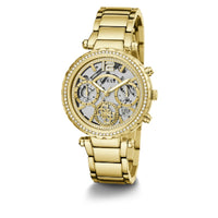 Montre GUESS SOLSTICE ,GW0403L2