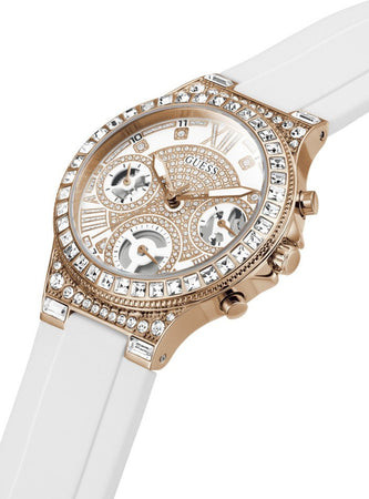 Montre GUESS  pour femme - GW0257L2