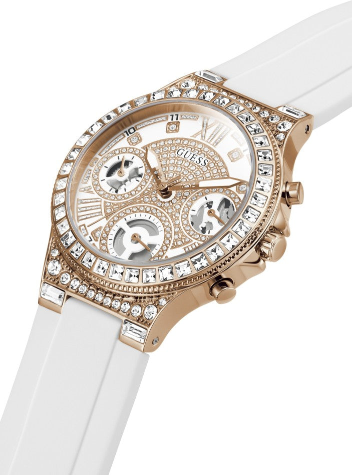 Montre GUESS  pour femme - GW0257L2