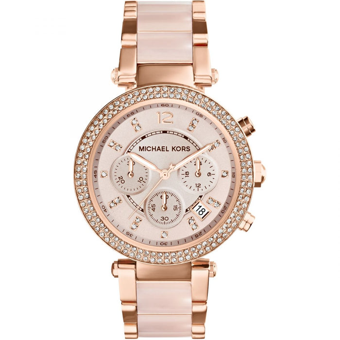 Montre Femme Michael Kors Parker MK5896