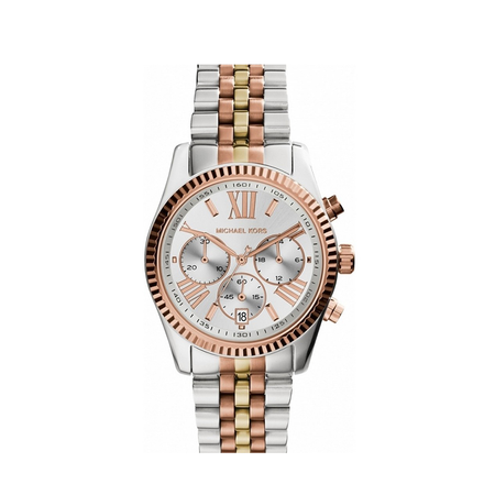 MICHAEL KORS Montre Lexington MK5735 - Femme