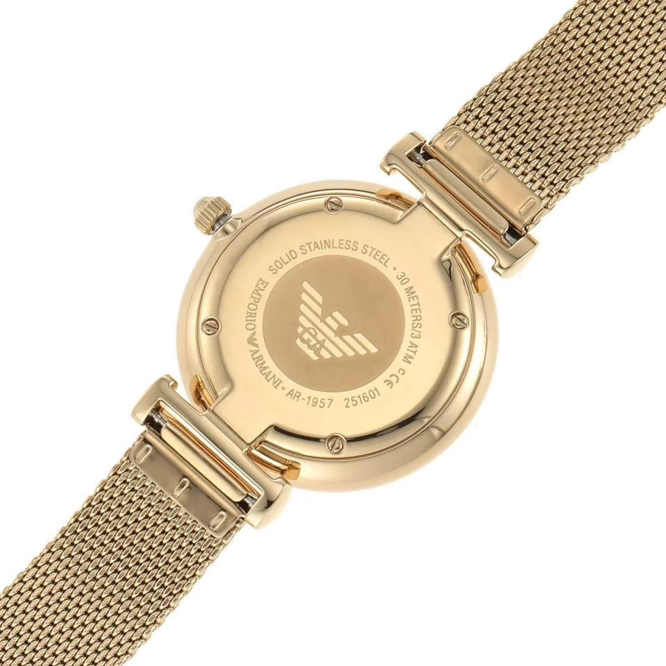 Montre EMPORIO ARMANI Pour Femme, AR1957