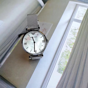 MONTRE Emporio Armani Retro AR1955