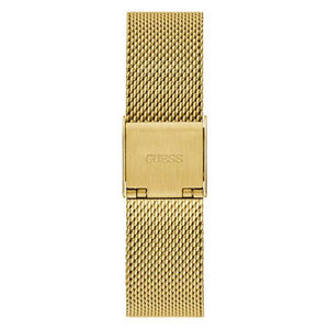 MONTRE POUR FEMME GUESS LADIES TREND GW0354L2 - bracelet Acier Doré