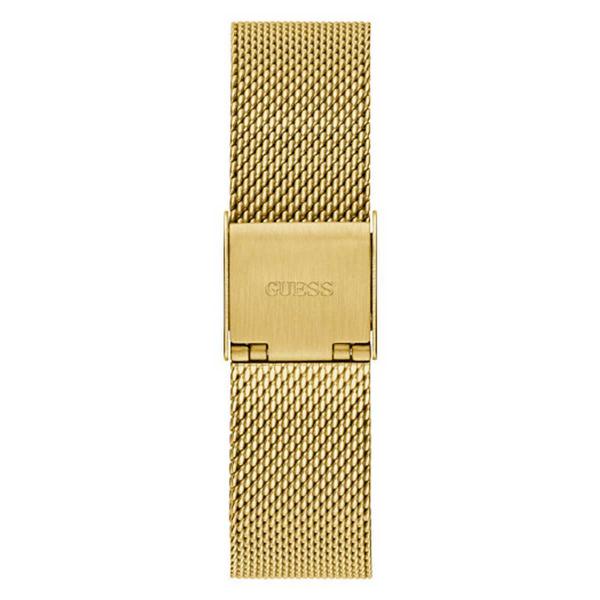 MONTRE POUR FEMME GUESS LADIES TREND GW0354L2 - bracelet Acier Doré