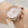 MONTRE GUESS COLLECTION Femme Y16004L1