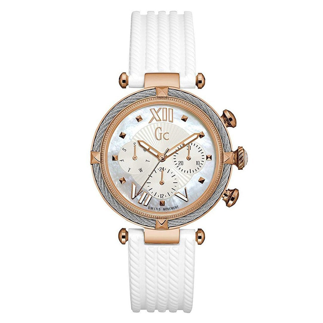 MONTRE GUESS COLLECTION Femme Y16004L1