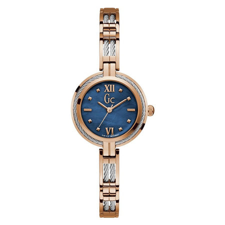 MONTRE Guess Collection Gc CABLEBIJOU Y39002L7