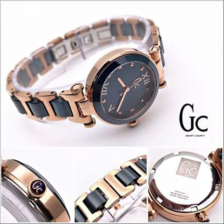 MONTRE Guess Collection Gc Chic Y07010L7