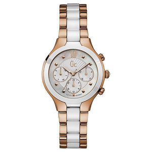 MONTRE Guess Collection Gc RADIANCE Y30004L1