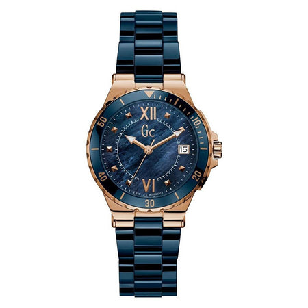 MONTRE Guess Collection GC STRUCTURA Y42003L7