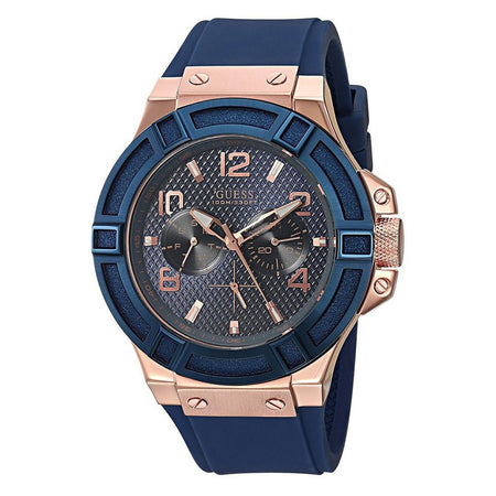 MONTRE Guess Rigor W0247G3