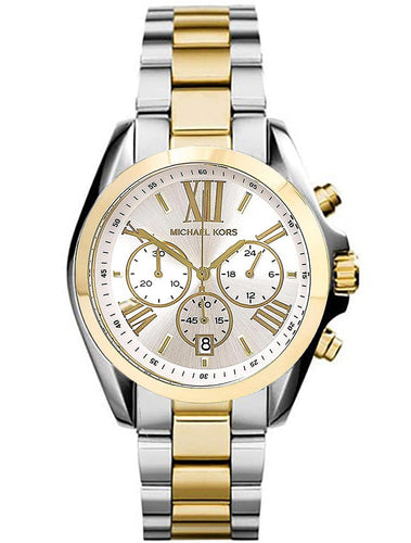 MICHAEL KORS Montre Lexington MK5974 - Femme