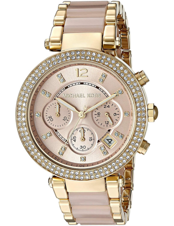 Montre Femme Michael Kors Parker MK6326