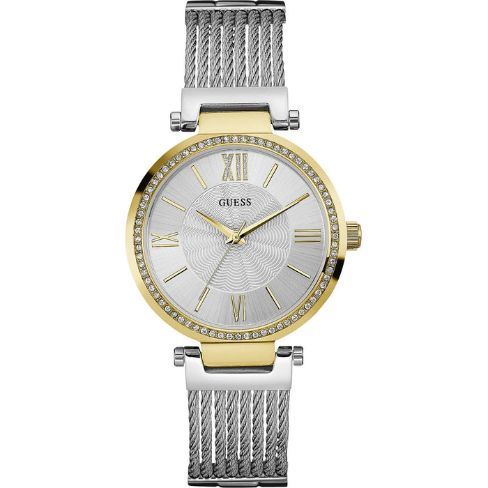 Montre GUESS Pour Femme, W0638L7