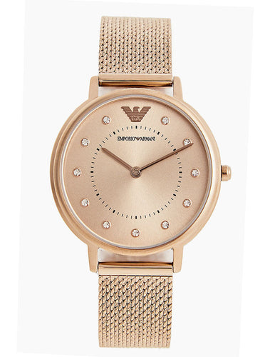 Montre EMPORIO ARMANI pour Femme, AR11129