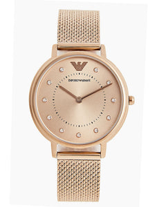 Montre EMPORIO ARMANI pour Femme, AR11129